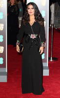 Salma Hayek Sweatshirt #3217715