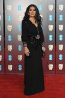 Salma Hayek tote bag #G1459818