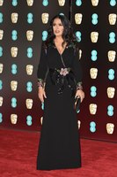 Salma Hayek Sweatshirt #3217723
