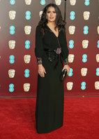 Salma Hayek Sweatshirt #3217727