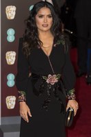 Salma Hayek tote bag #G1459832