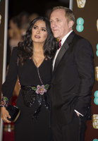 Salma Hayek tote bag #G1459835