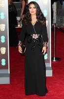 Salma Hayek mug #G1459846