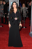 Salma Hayek t-shirt #3217749