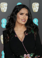 Salma Hayek mug #G1459860