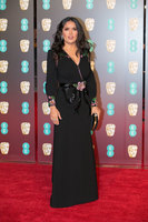 Salma Hayek mug #G1459864