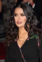 Salma Hayek Tank Top #3217768