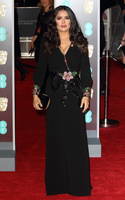Salma Hayek Sweatshirt #3217774