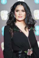 Salma Hayek Sweatshirt #3217782