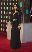 Salma Hayek Sweatshirt #3217796