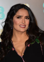 Salma Hayek t-shirt #3217801