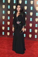 Salma Hayek Tank Top #3217802