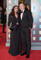 Salma Hayek Tank Top #3217804