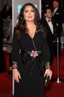 Salma Hayek hoodie #3217807