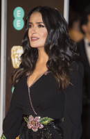 Salma Hayek hoodie #3217809