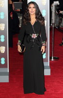 Salma Hayek hoodie #3217810