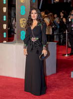 Salma Hayek hoodie #3217820