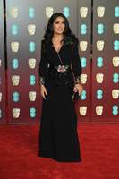 Salma Hayek hoodie #3217821