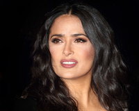 Salma Hayek Tank Top #3217824