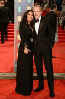 Salma Hayek hoodie #3217827