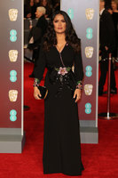 Salma Hayek hoodie #3217828