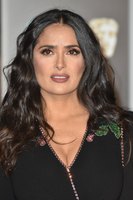 Salma Hayek hoodie #3217829