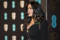 Salma Hayek hoodie #3217830