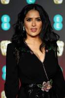 Salma Hayek hoodie #3217831