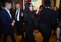 Salma Hayek hoodie #3217833