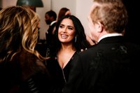 Salma Hayek hoodie #3217836