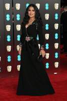 Salma Hayek hoodie #3217838