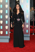 Salma Hayek hoodie #3217844