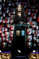 Salma Hayek hoodie #3217847