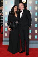 Salma Hayek hoodie #3217848