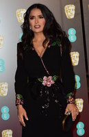 Salma Hayek hoodie #3217850