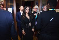 Salma Hayek hoodie #3217852