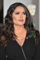 Salma Hayek hoodie #3217856