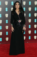 Salma Hayek hoodie #3217857