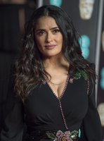Salma Hayek mug #G1459961