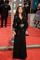 Salma Hayek Sweatshirt #3217867