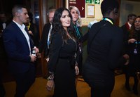 Salma Hayek tote bag #G1459985