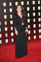Salma Hayek Sweatshirt #3217889