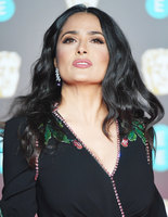 Salma Hayek tote bag #G1459990
