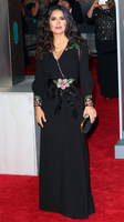 Salma Hayek Sweatshirt #3217899