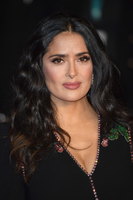 Salma Hayek tote bag #G1460001
