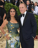 Salma Hayek Sweatshirt #3316854