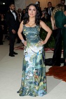 Salma Hayek mug #G1558955