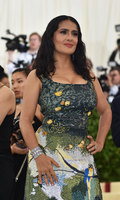 Salma Hayek tote bag #G1558979