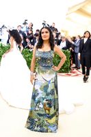 Salma Hayek Tank Top #3316882