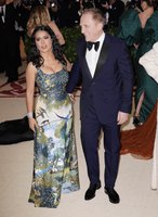 Salma Hayek Tank Top #3316884